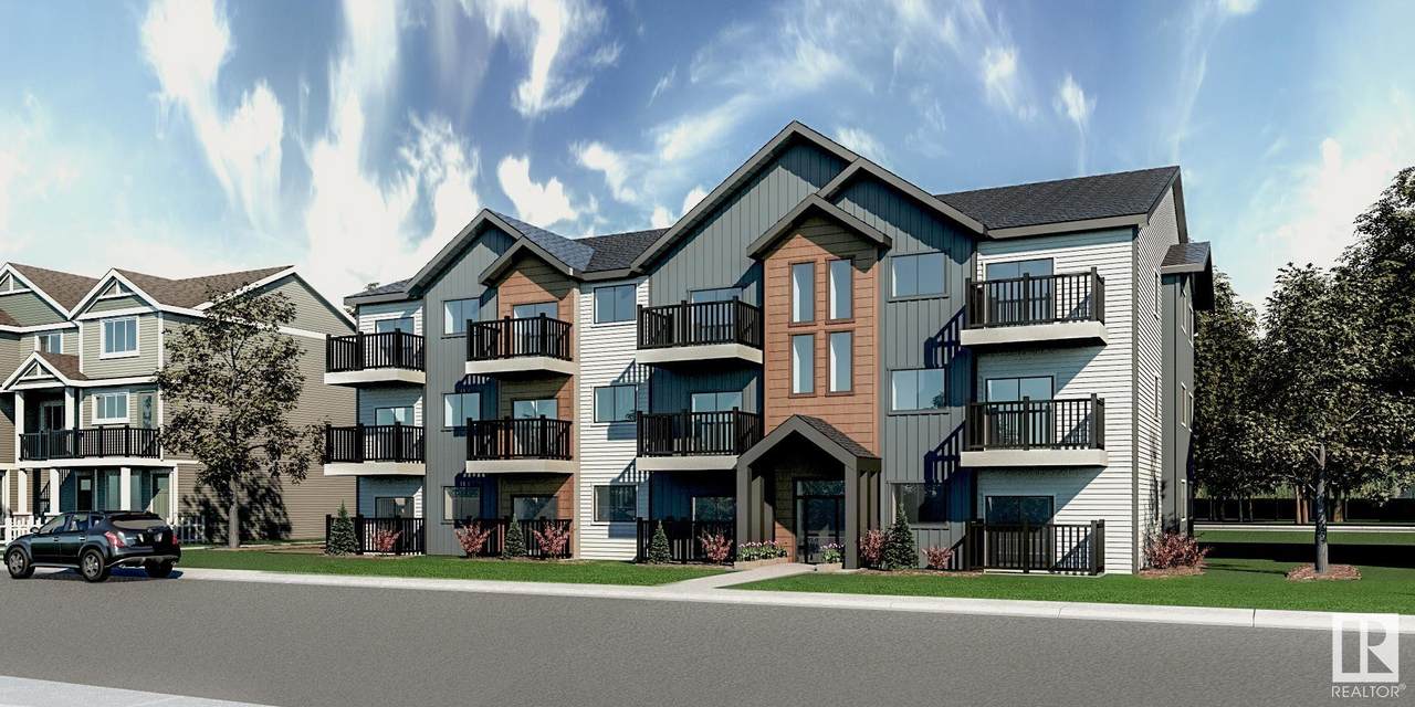 101 860 Secord Boulevard - Photo 1