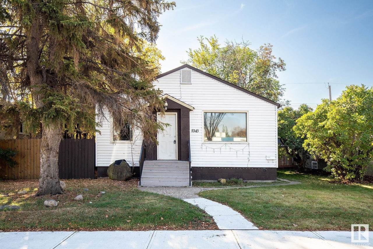 5343 112 Avenue - Photo 1