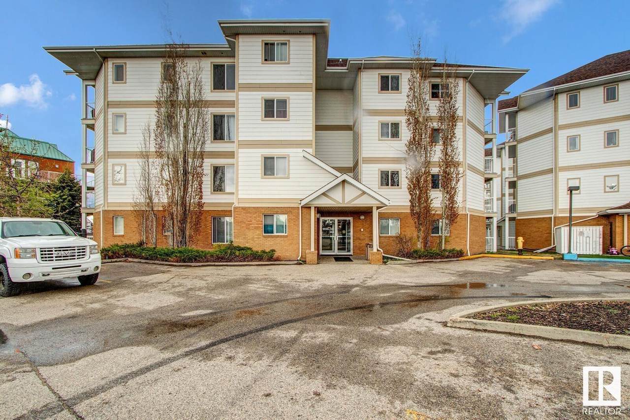 203 9930 100 Avenue - Photo 1