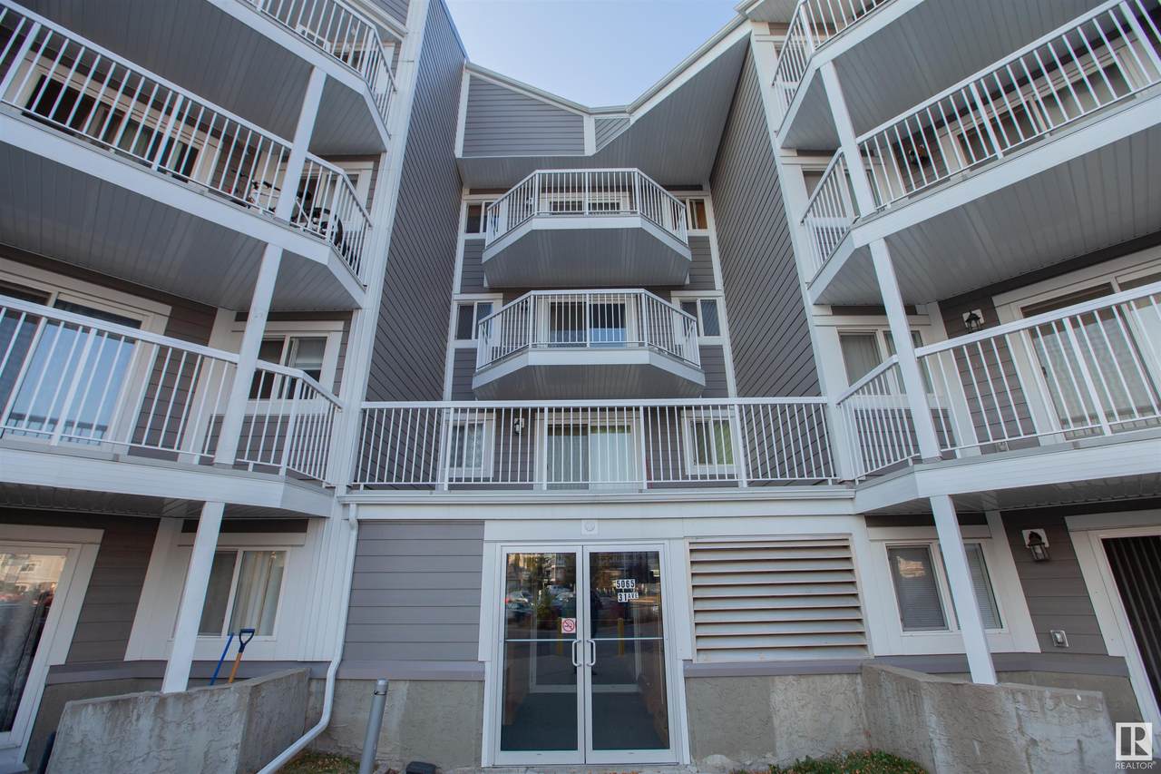 310 5065 31 Avenue - Photo 1