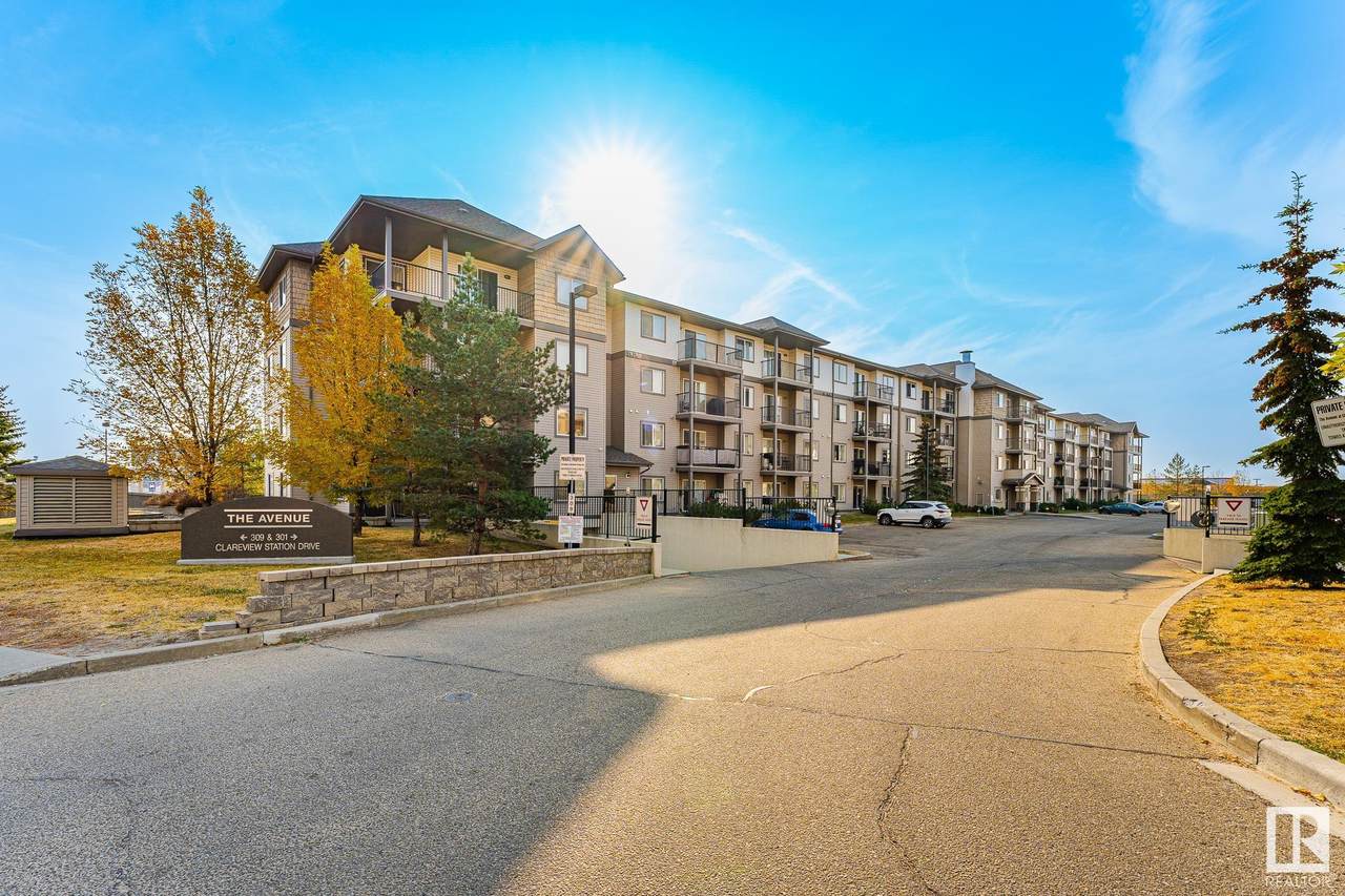 417 309 Clareview Station Drive - Photo 1
