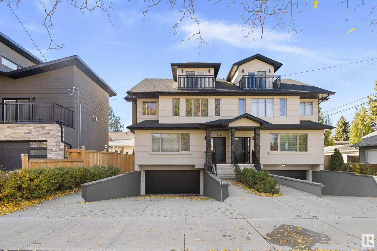 7716 112 Street - Photo 1