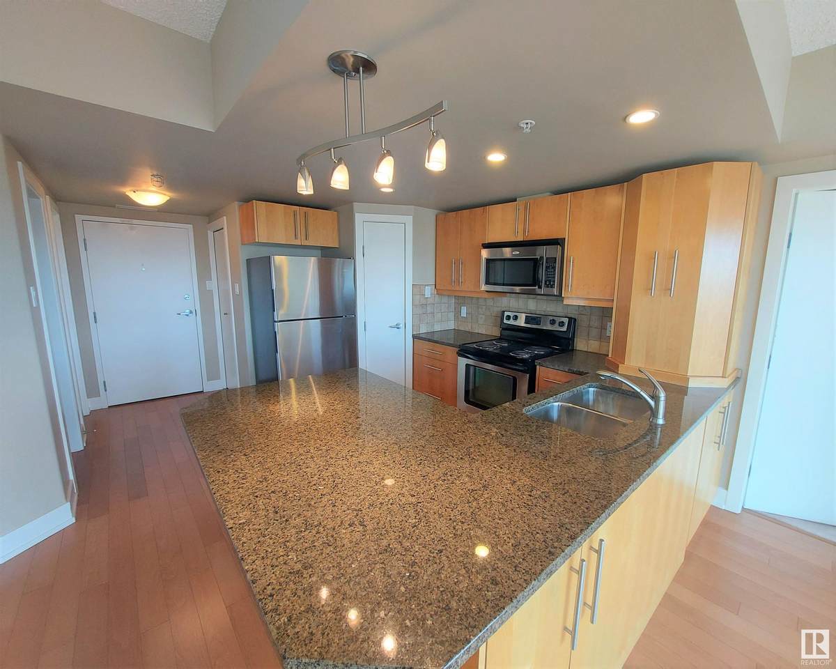 501 6608 28 Avenue - Photo 1
