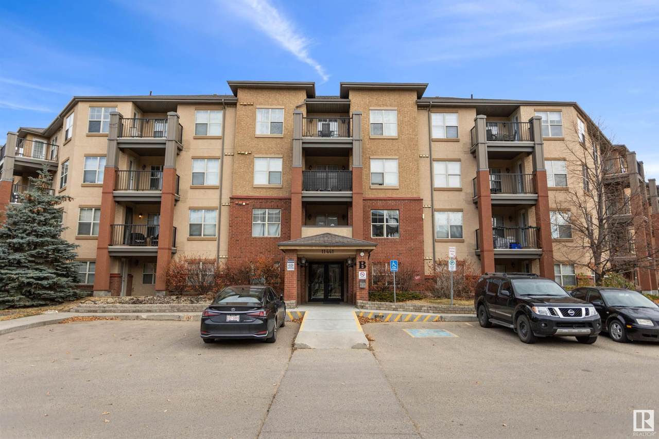 316 11441 Ellerslie Road - Photo 1