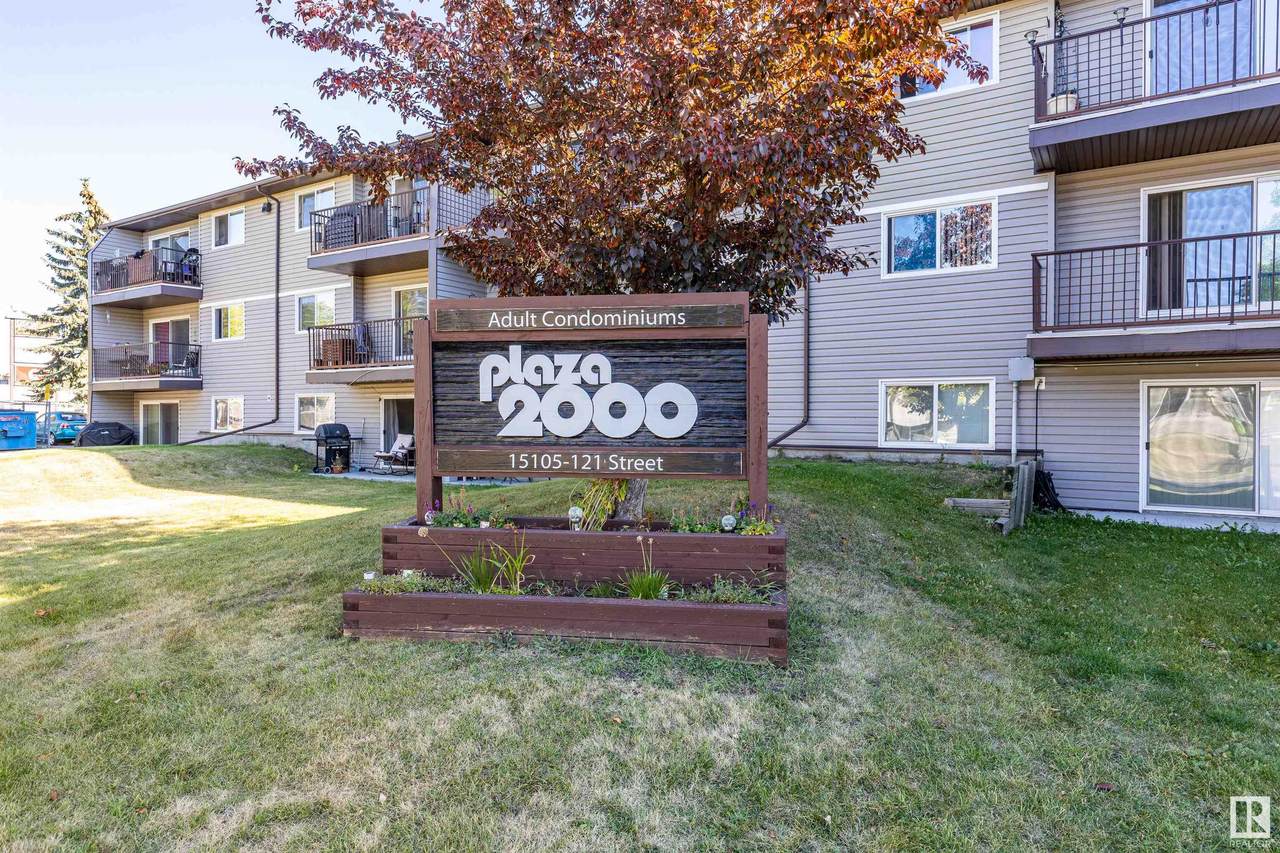 312 15105 121 Street - Photo 1