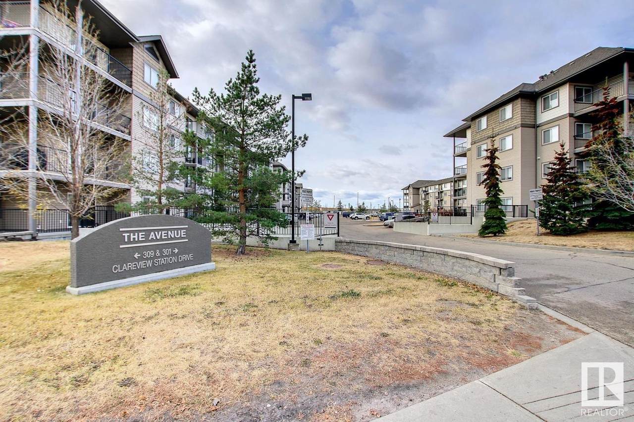 341 301 Clareview Station Drive - Photo 1
