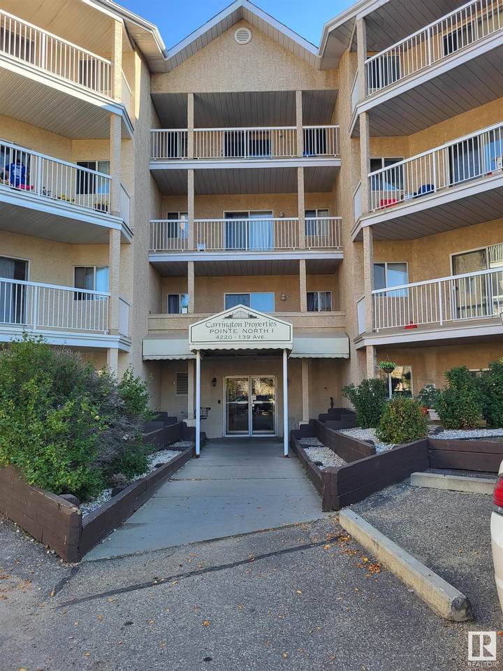 312 4220 139 Avenue - Photo 1