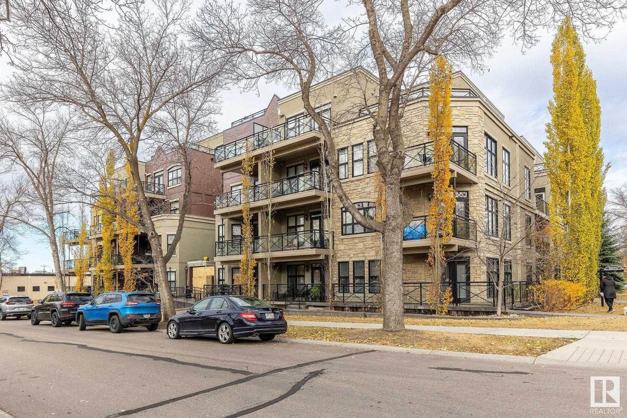 109 10808 71 Avenue - Photo 1