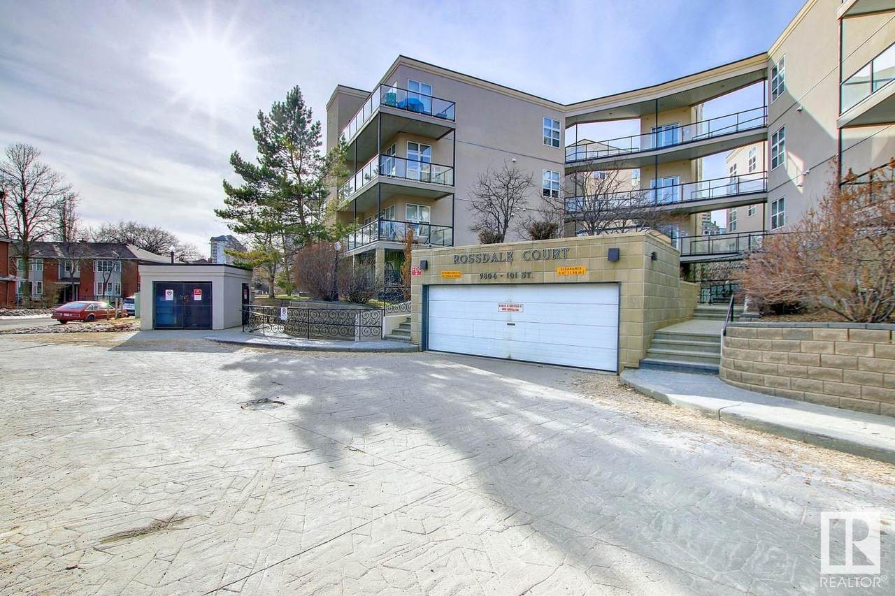 413 9804 101 Street - Photo 1