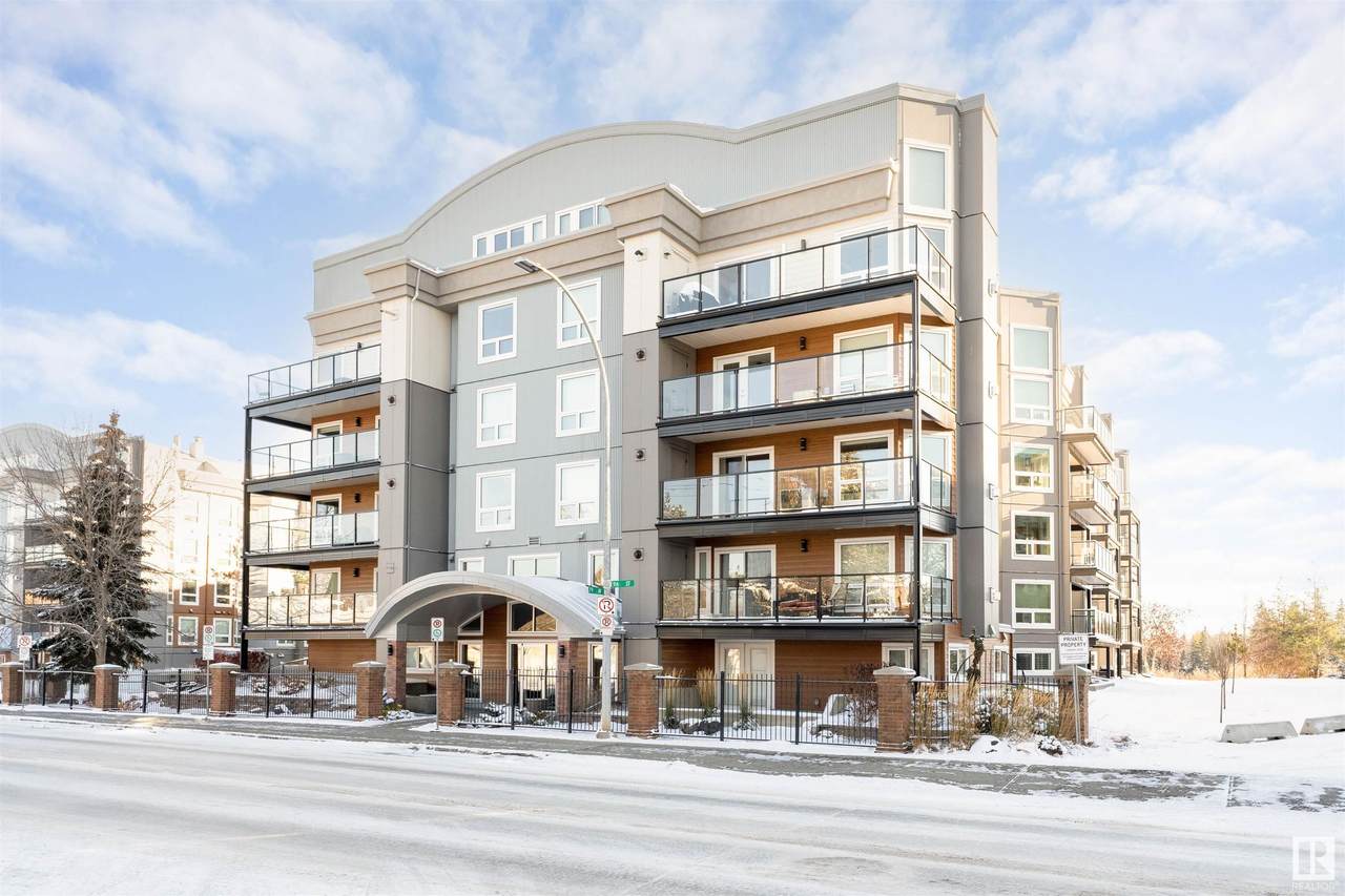 205 7905 96 Street - Photo 1
