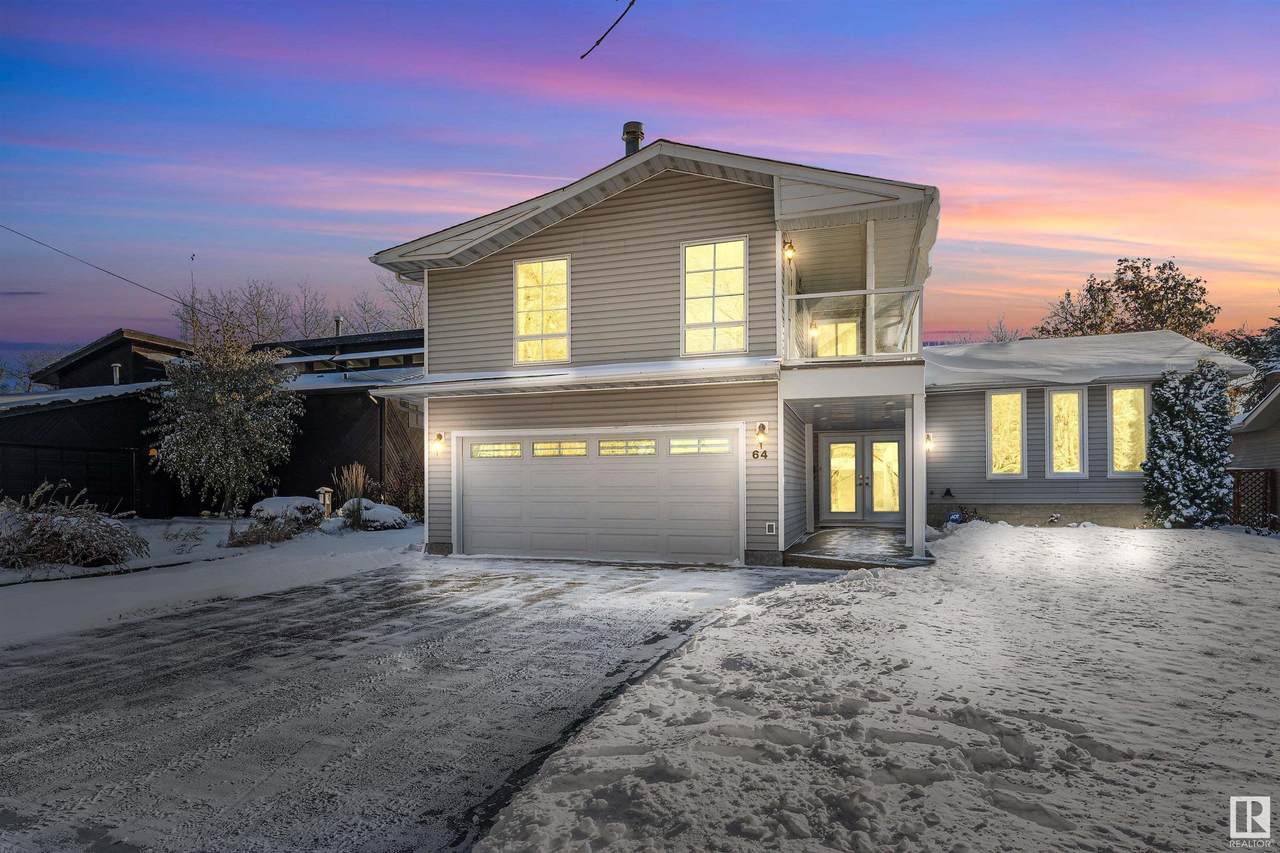 64 Goodridge Drive - Photo 1