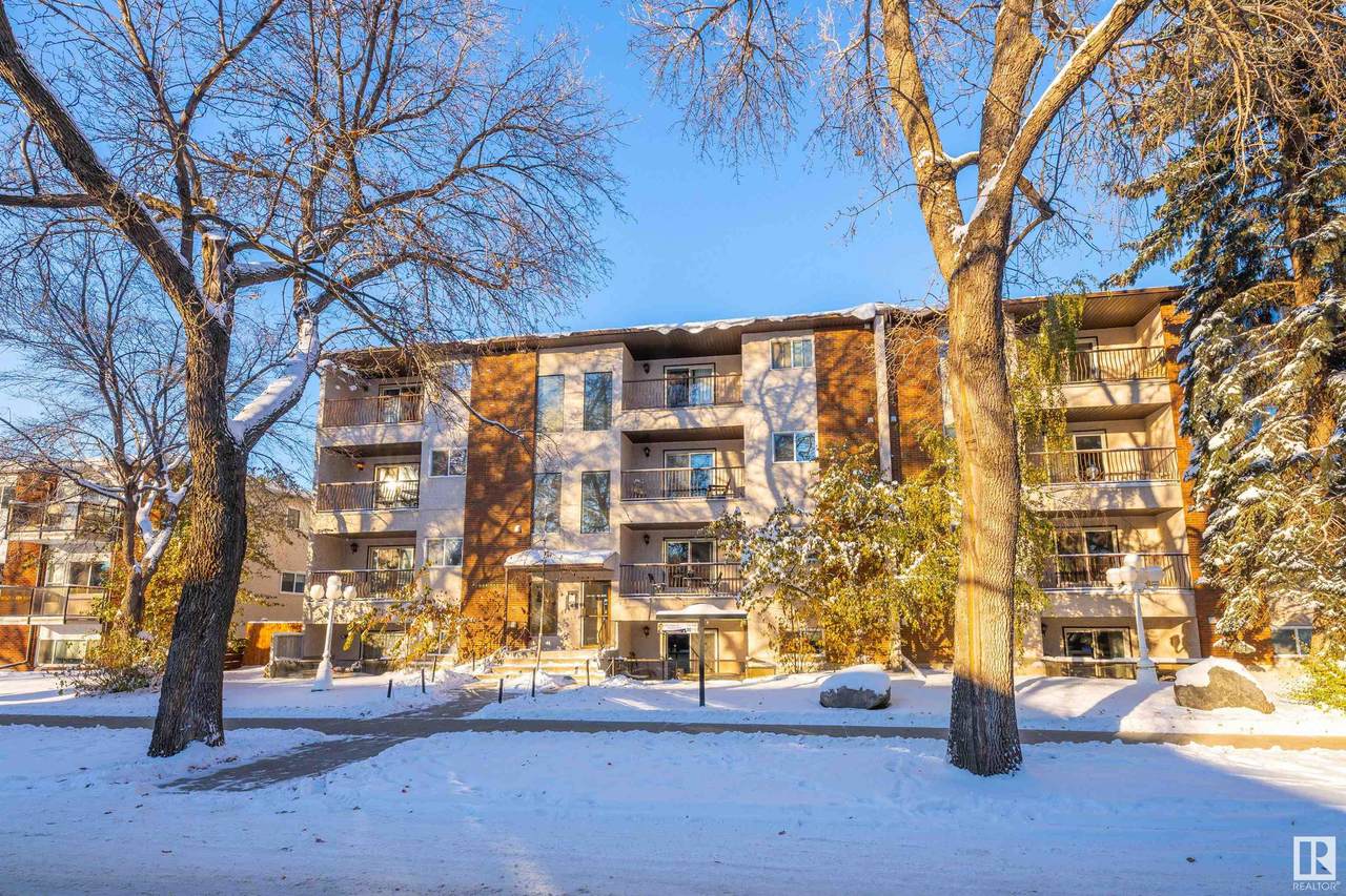 302 10520 80 Avenue - Photo 1