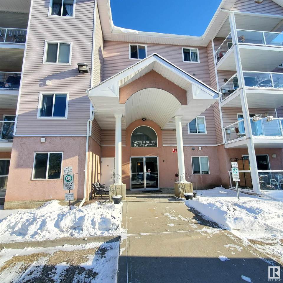 106 5102 49 Avenue - Photo 1