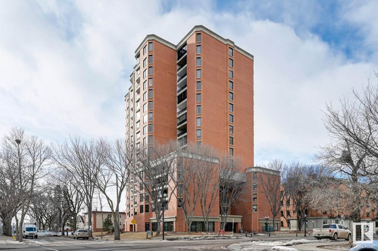 301 11503 100 Avenue - Photo 1
