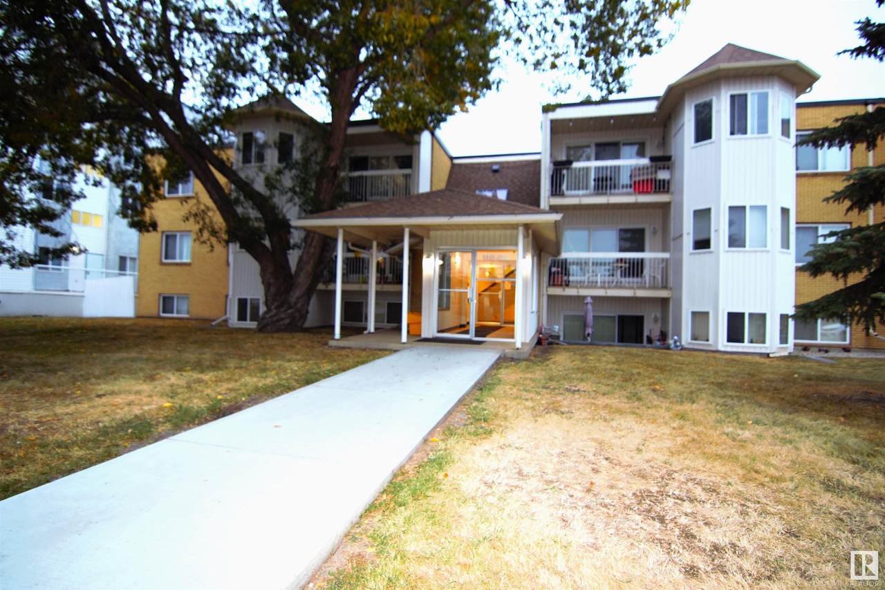 308 11440 40 Avenue - Photo 1