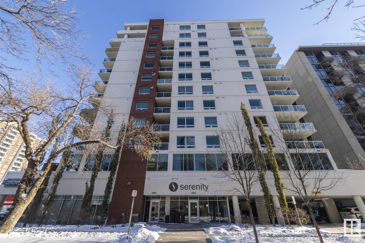 505 10055 118 Street - Photo 1