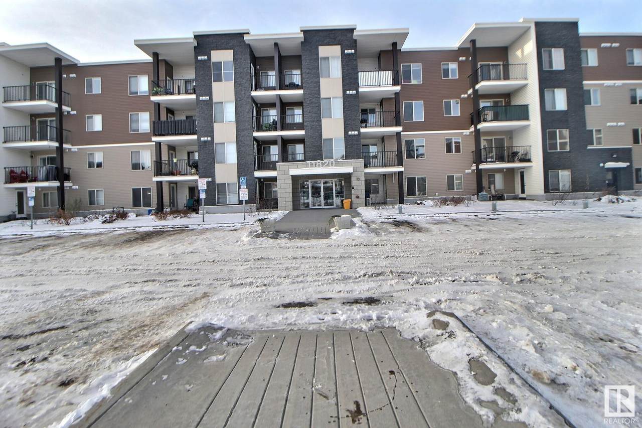 406 11820 22 Avenue - Photo 1