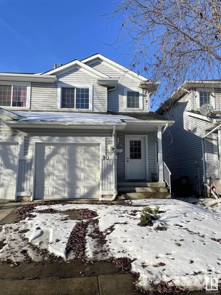 90 14603 Miller Boulevard - Photo 1