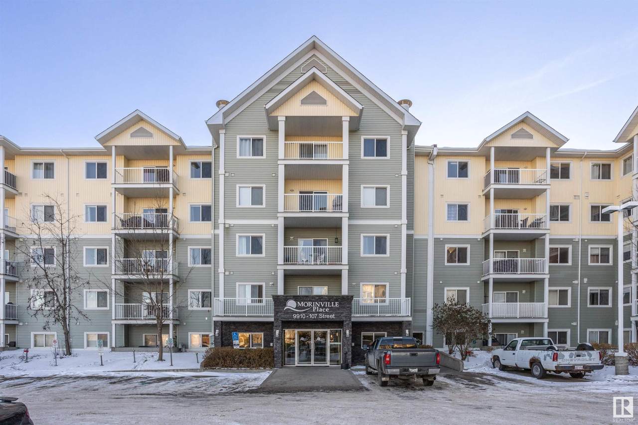 204 9910 107 Street - Photo 1