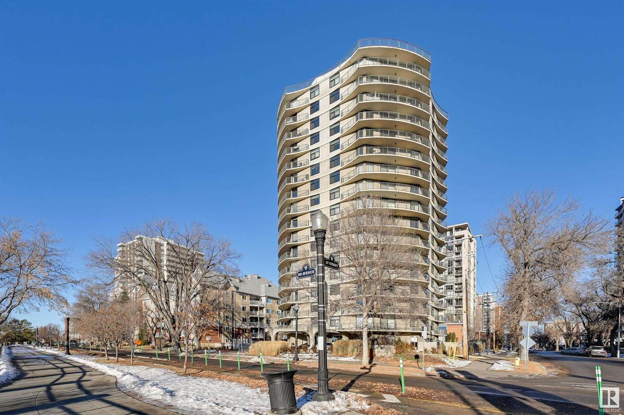 804 11710 100 Avenue - Photo 1