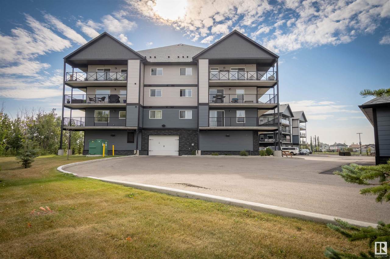 204 4103 50 Street - Photo 1