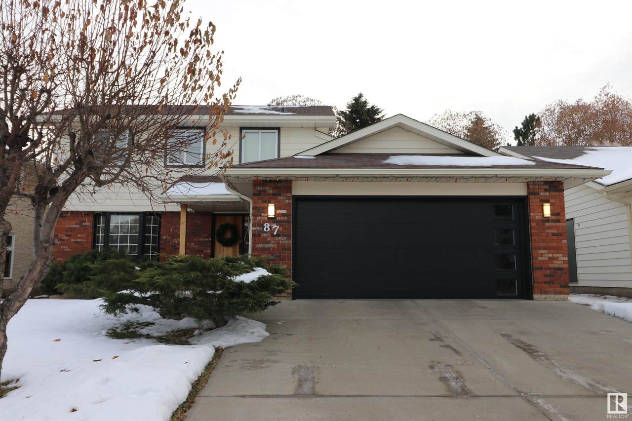 87 Gariepy Crescent - Photo 1