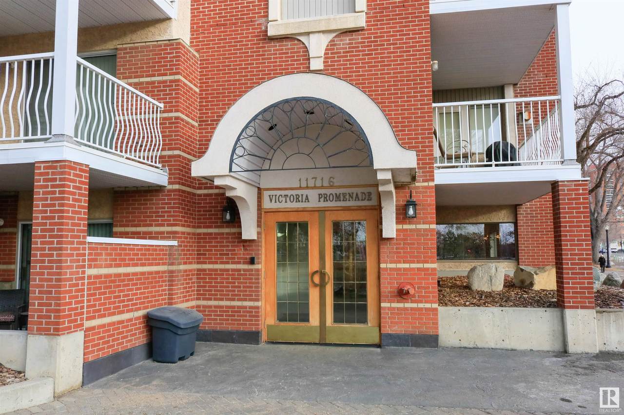 105 11716 100 Avenue - Photo 1
