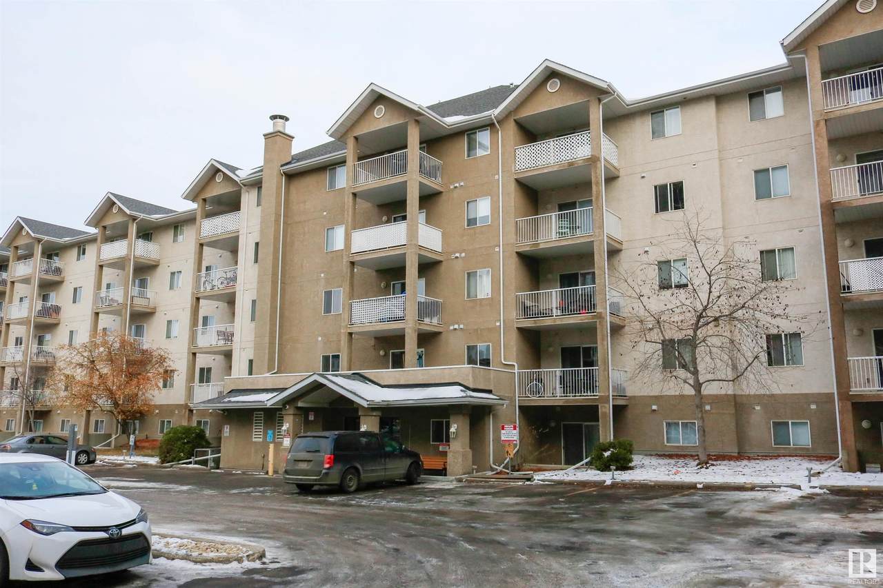 422 10535 122 Street - Photo 1