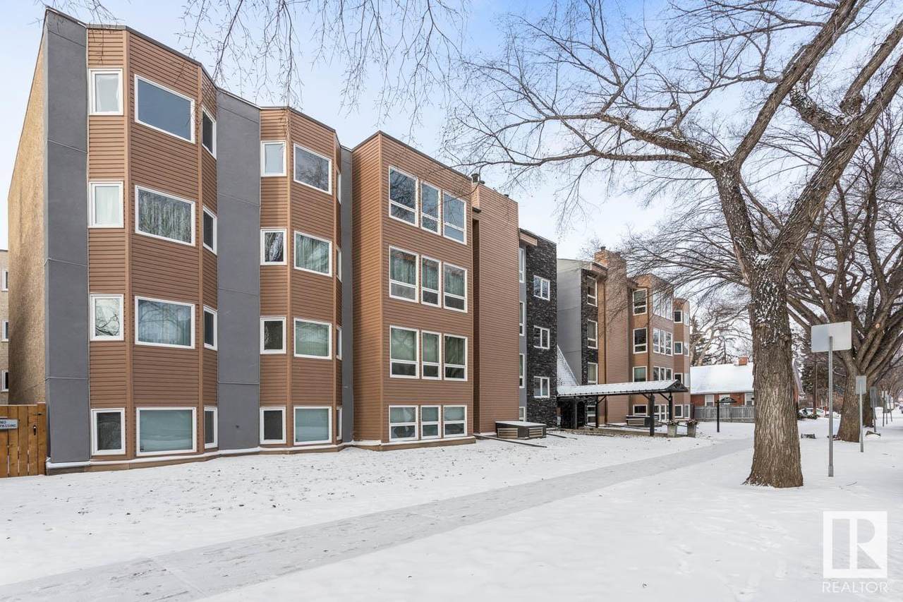42 10172 118 Street - Photo 1