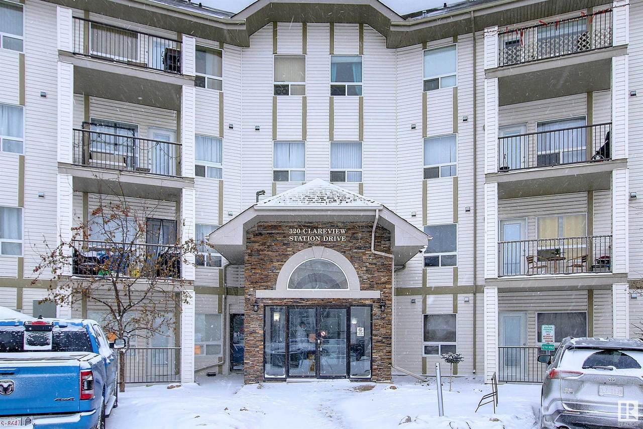 2216 320 Clareview Station Drive - Photo 1