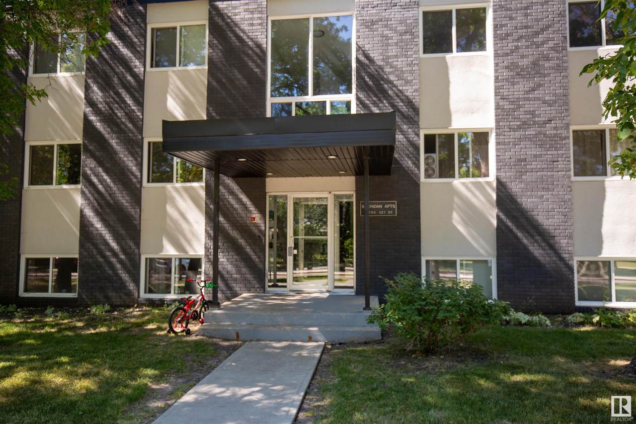 205 10720 127 Street - Photo 1