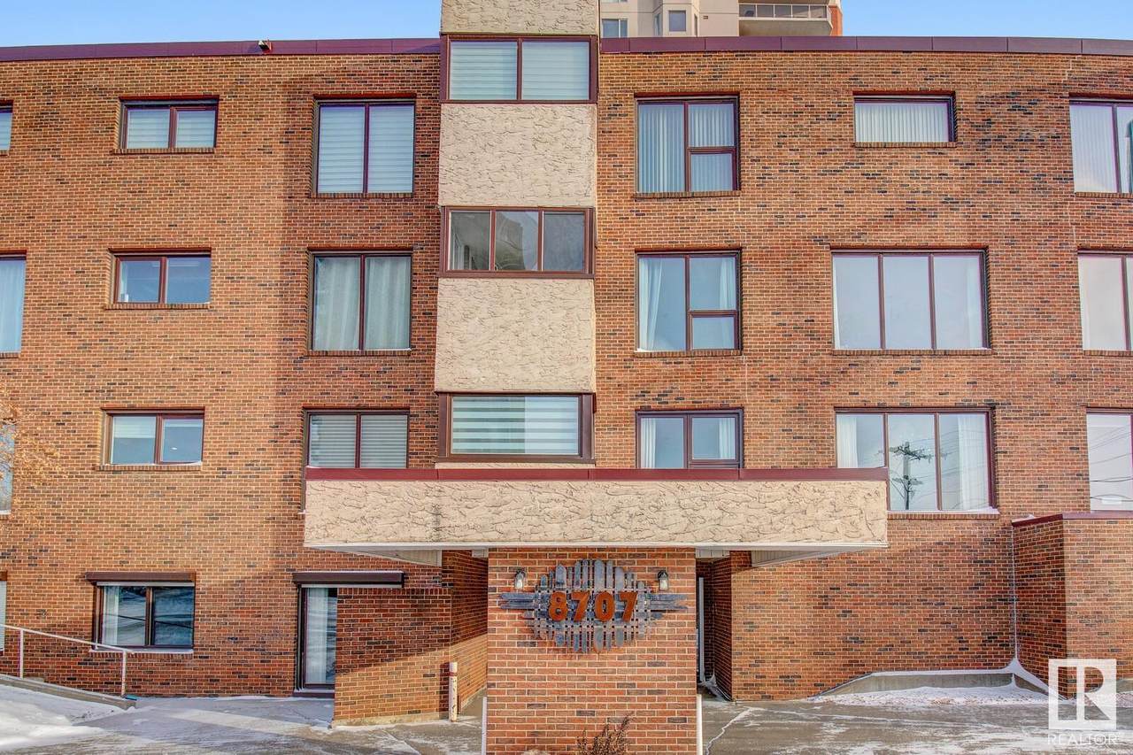 306 8707 107 Street - Photo 1