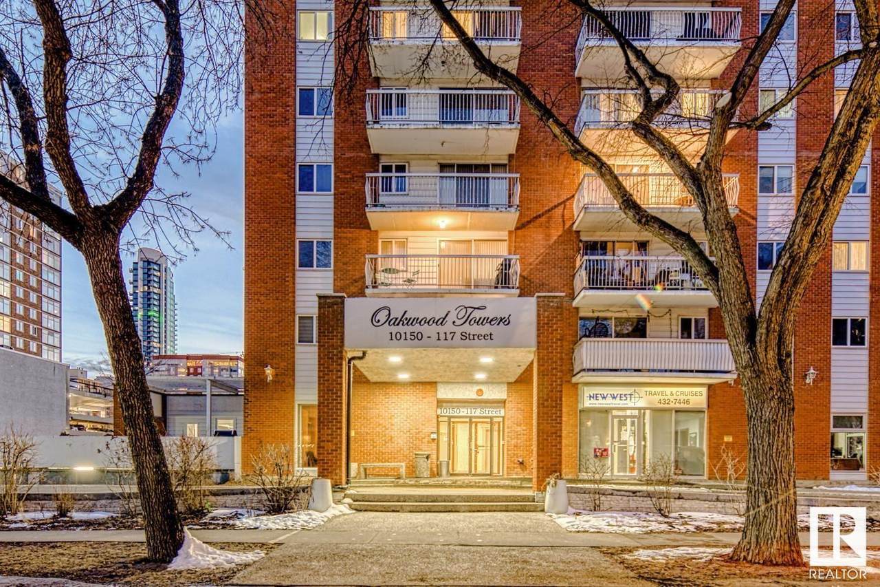 1001 10150 117 Street - Photo 1