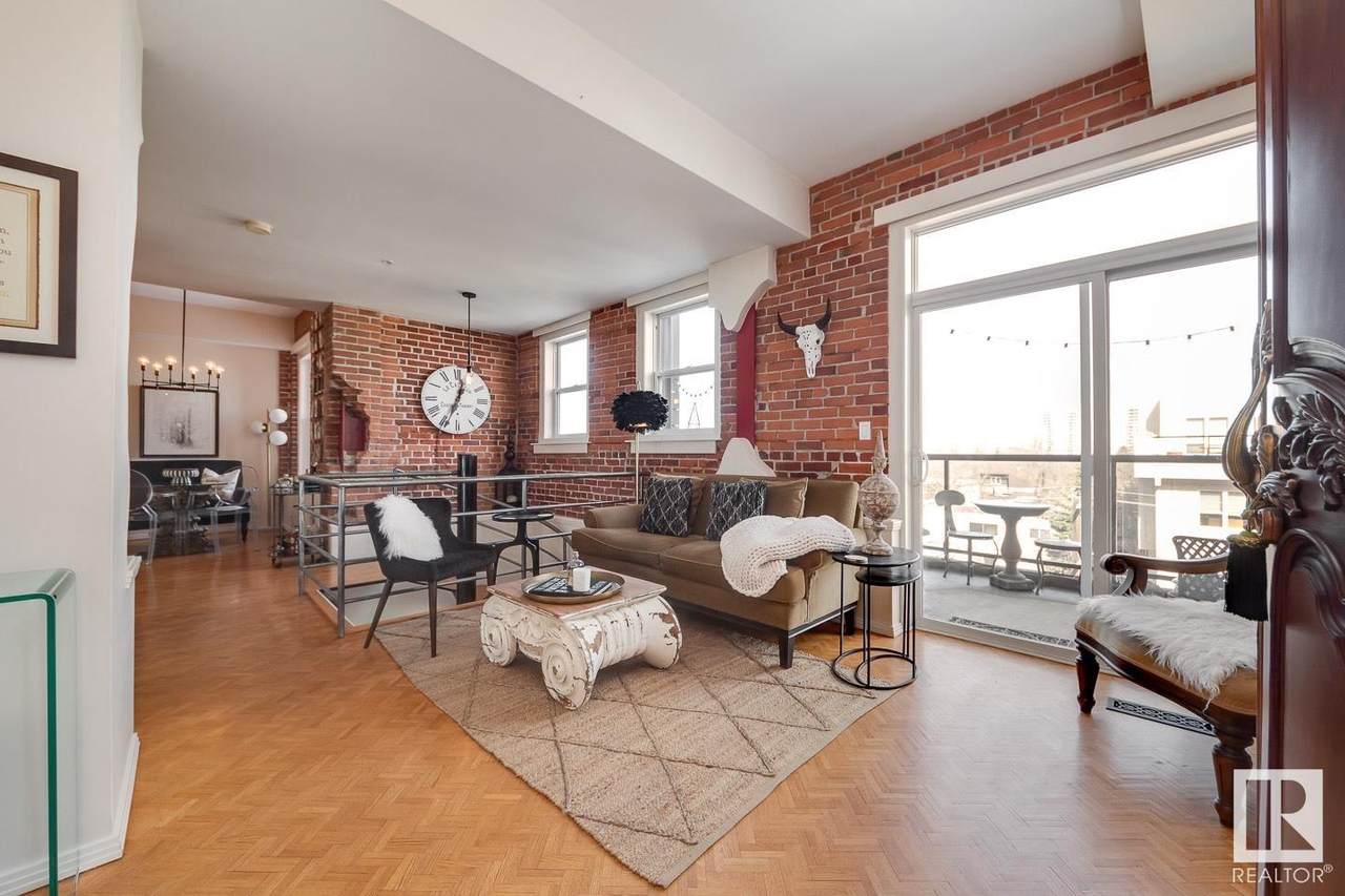 407 10728 82 Avenue - Photo 1
