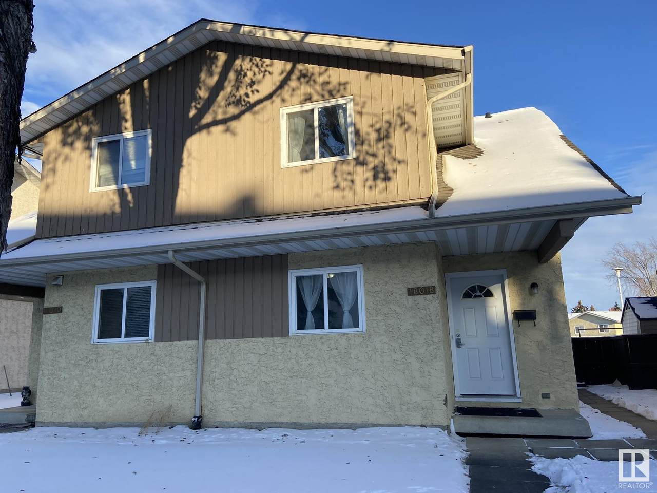 18018 95A Avenue - Photo 1