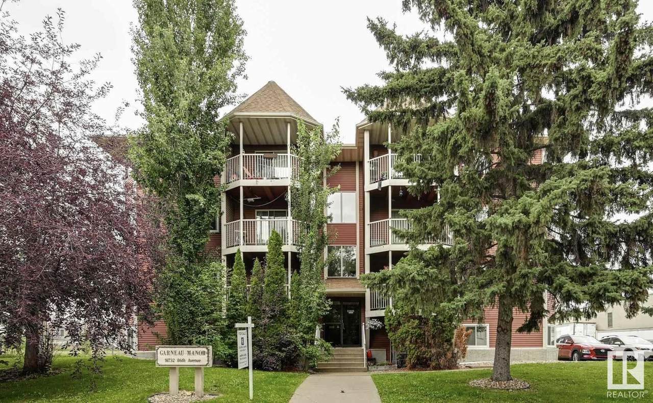 401 10732 86 Avenue - Photo 1