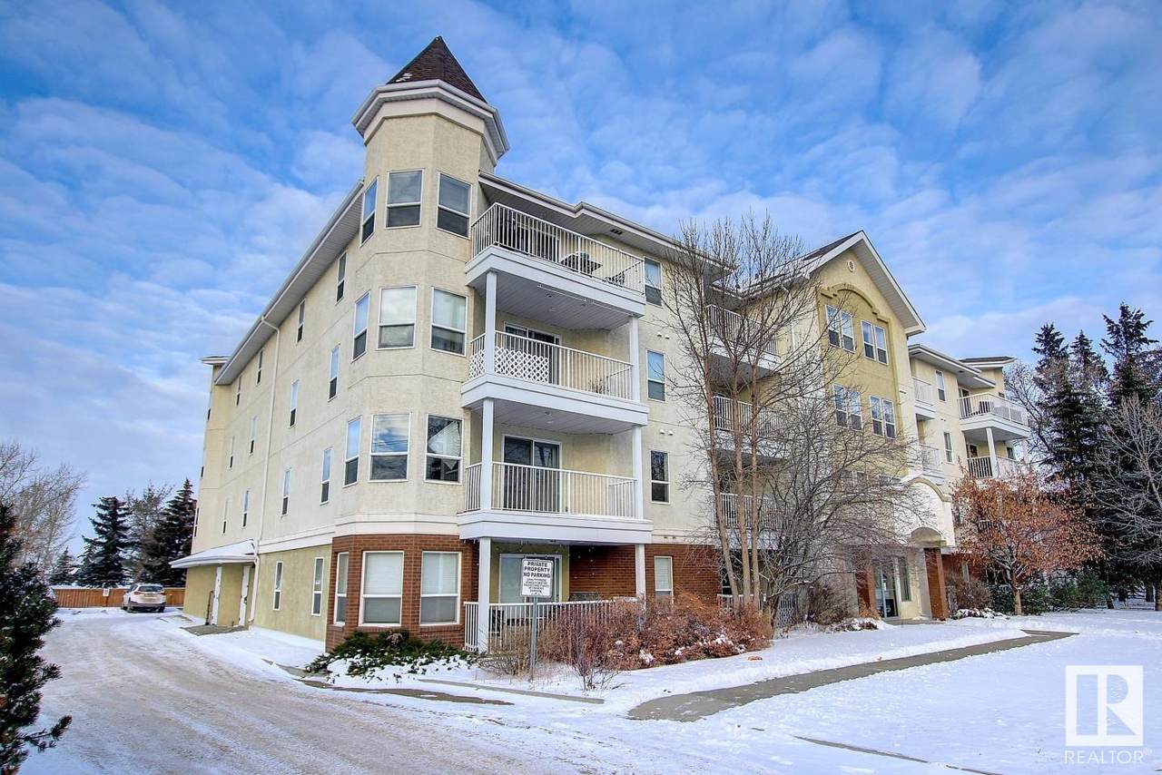 206 11104 109 Avenue - Photo 1