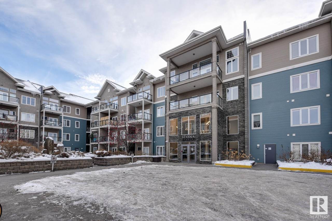 339 10121 80 Avenue - Photo 1