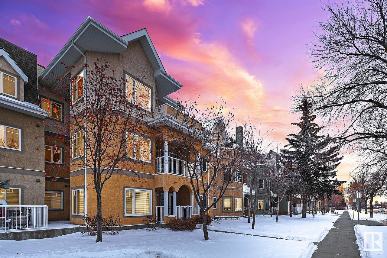 117 8931 156 Street - Photo 1