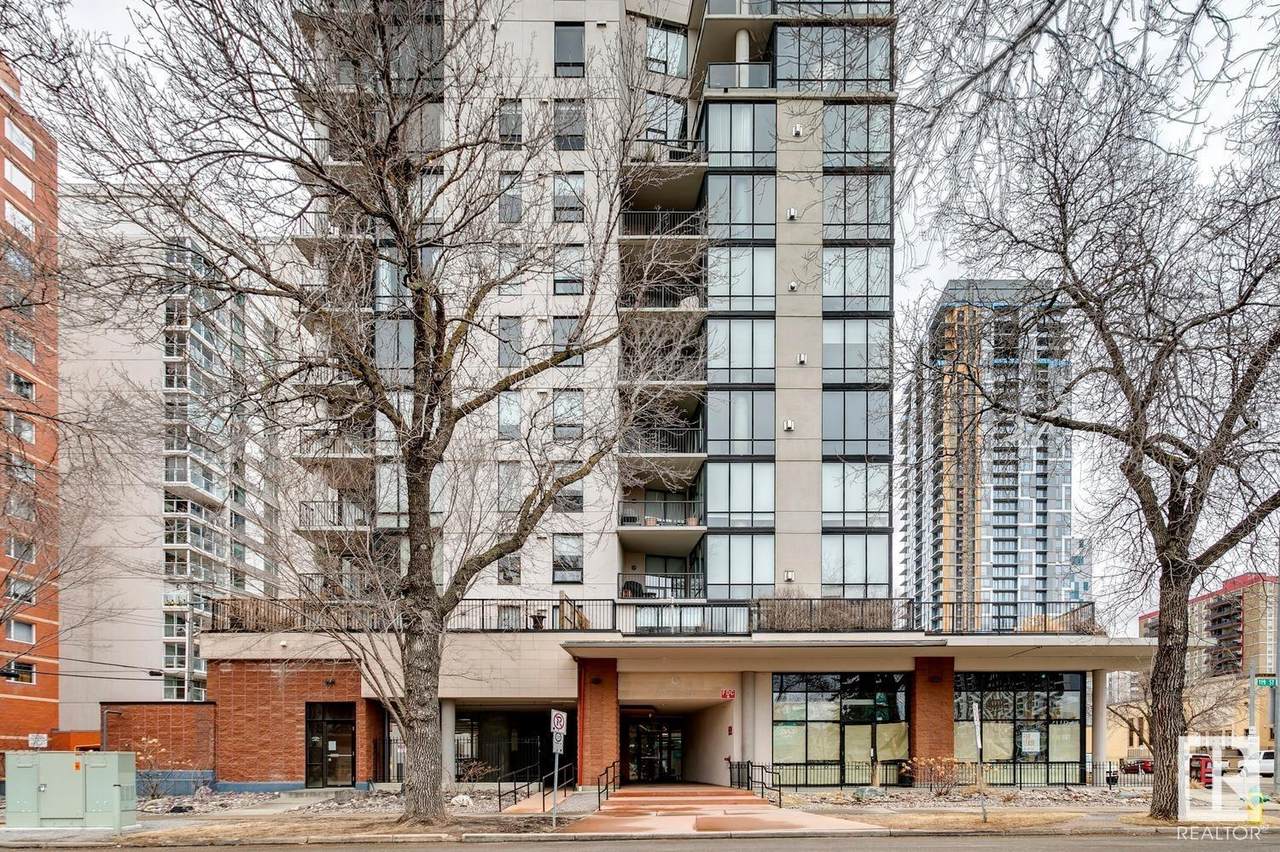 704 10028 119 Street - Photo 1
