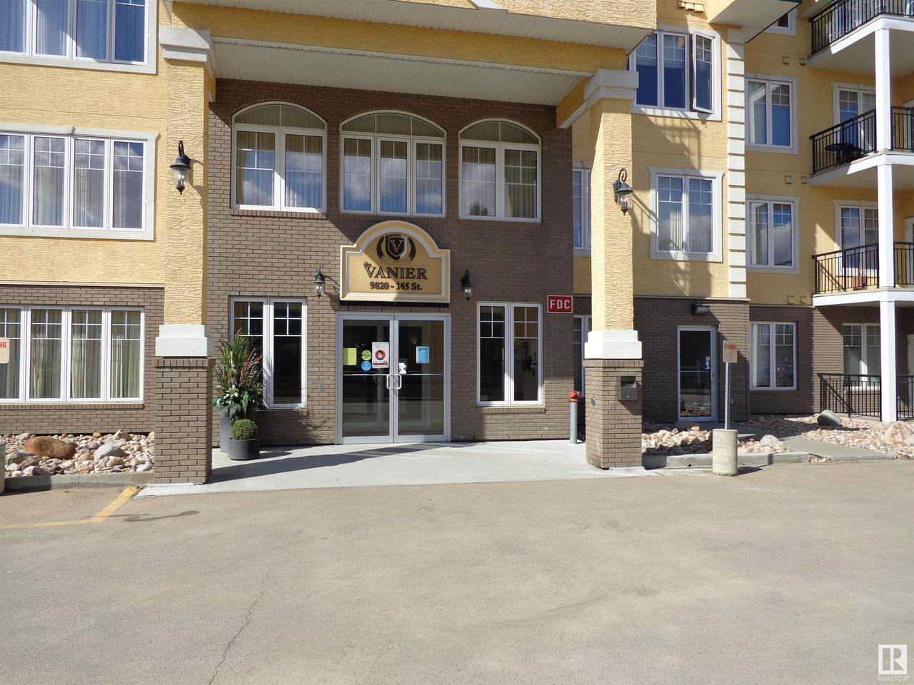 214 9820 165 Street - Photo 1