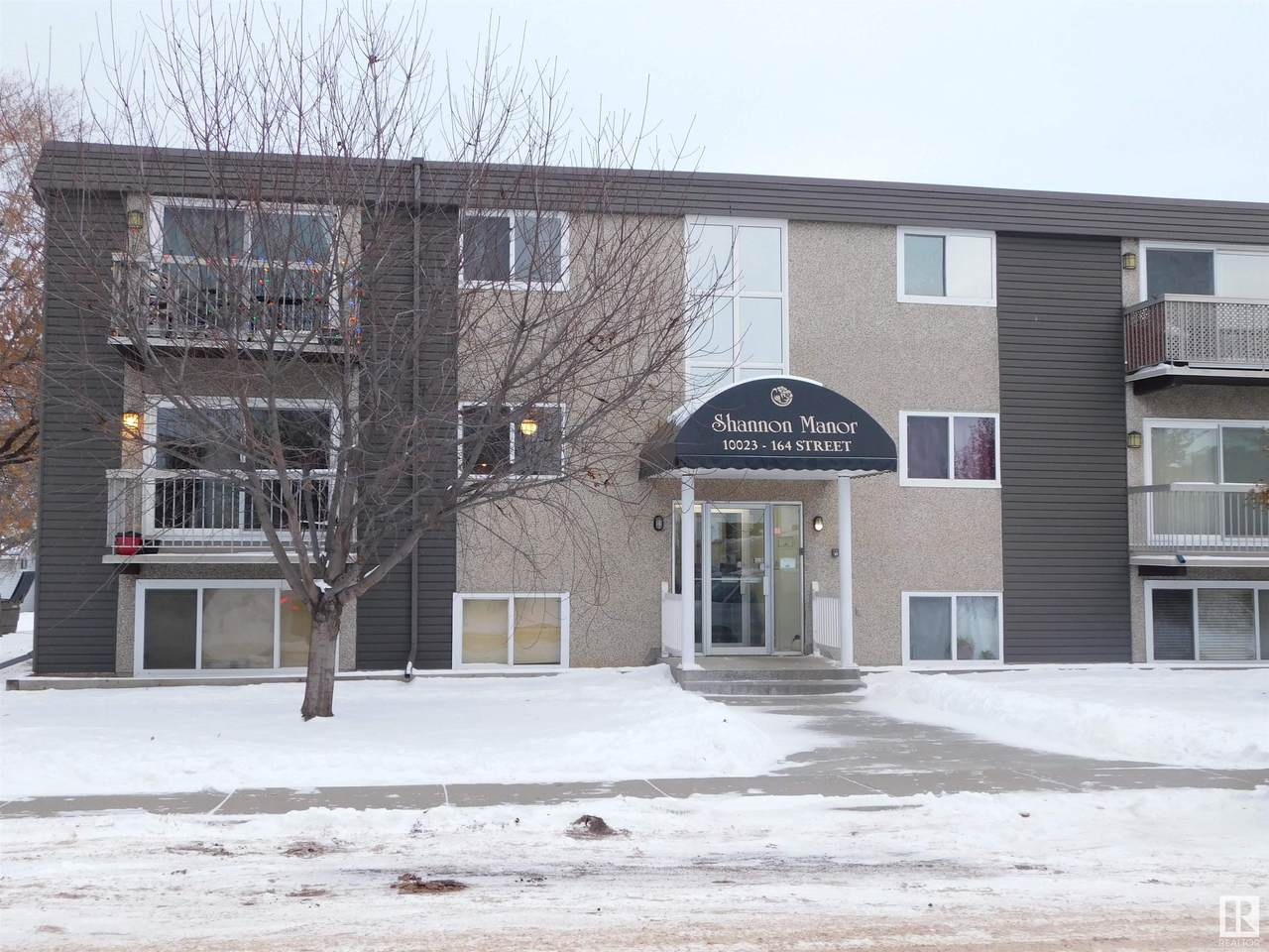 103 10023 164 Street - Photo 1