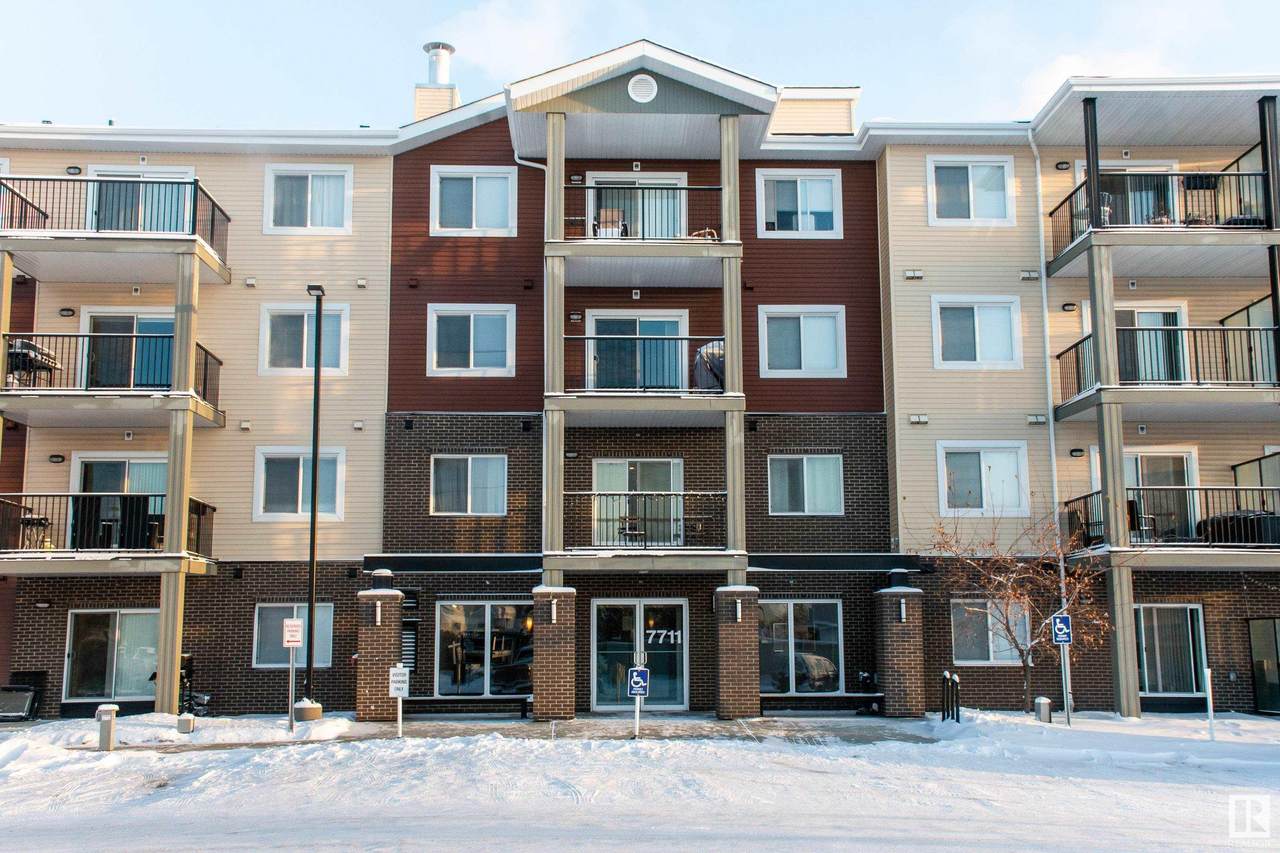 208 7711 71 Street - Photo 1