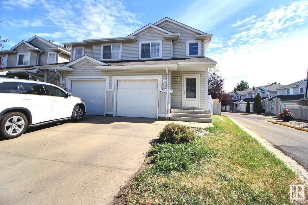 64 14603 Miller Boulevard - Photo 1