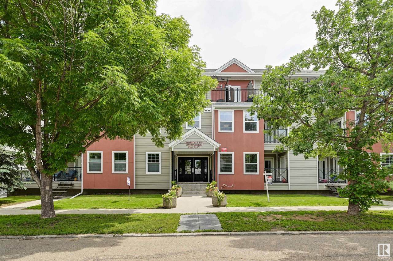 208 9739 92 Street - Photo 1