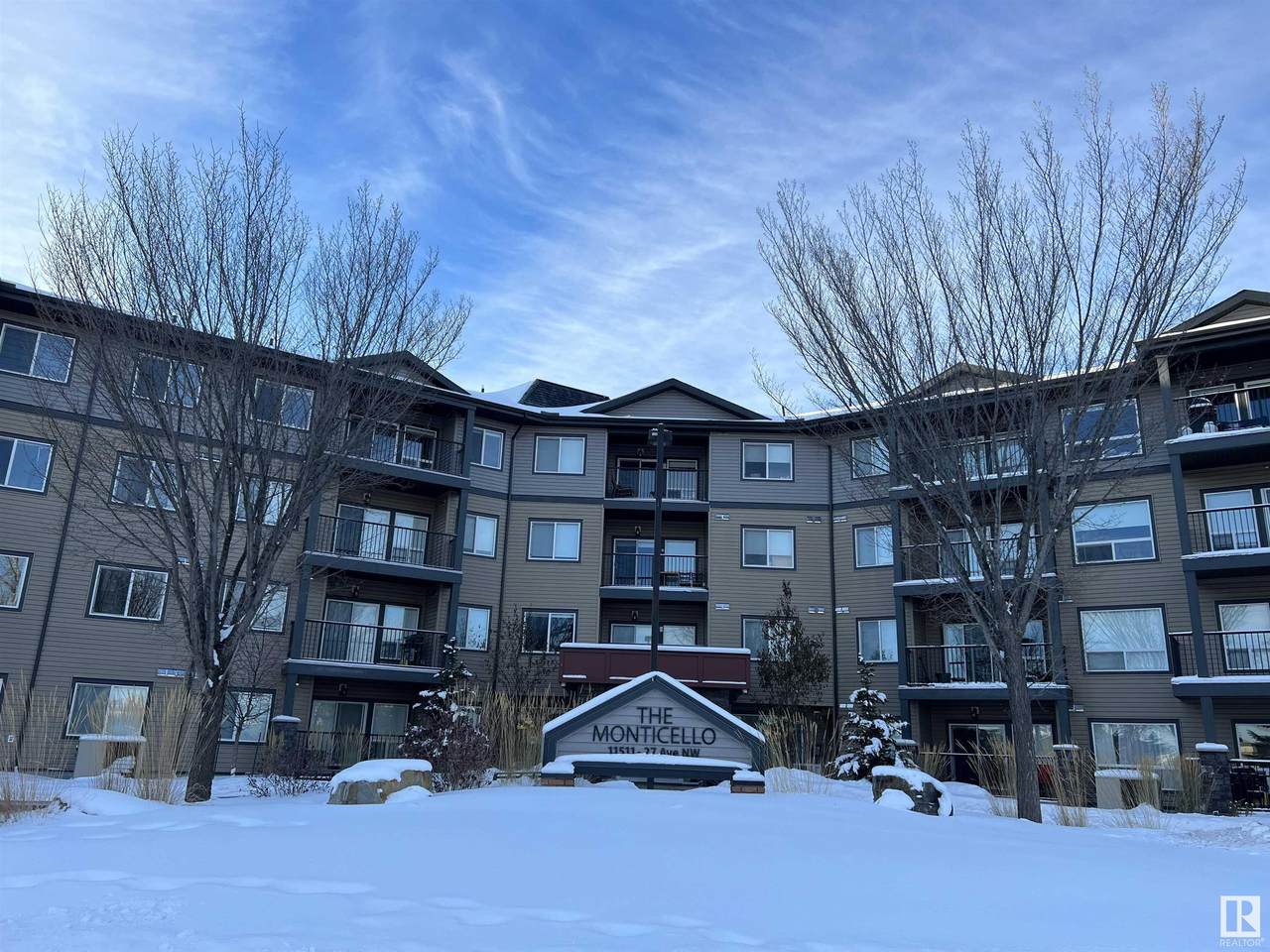 404 11511 27 Ave - Photo 1