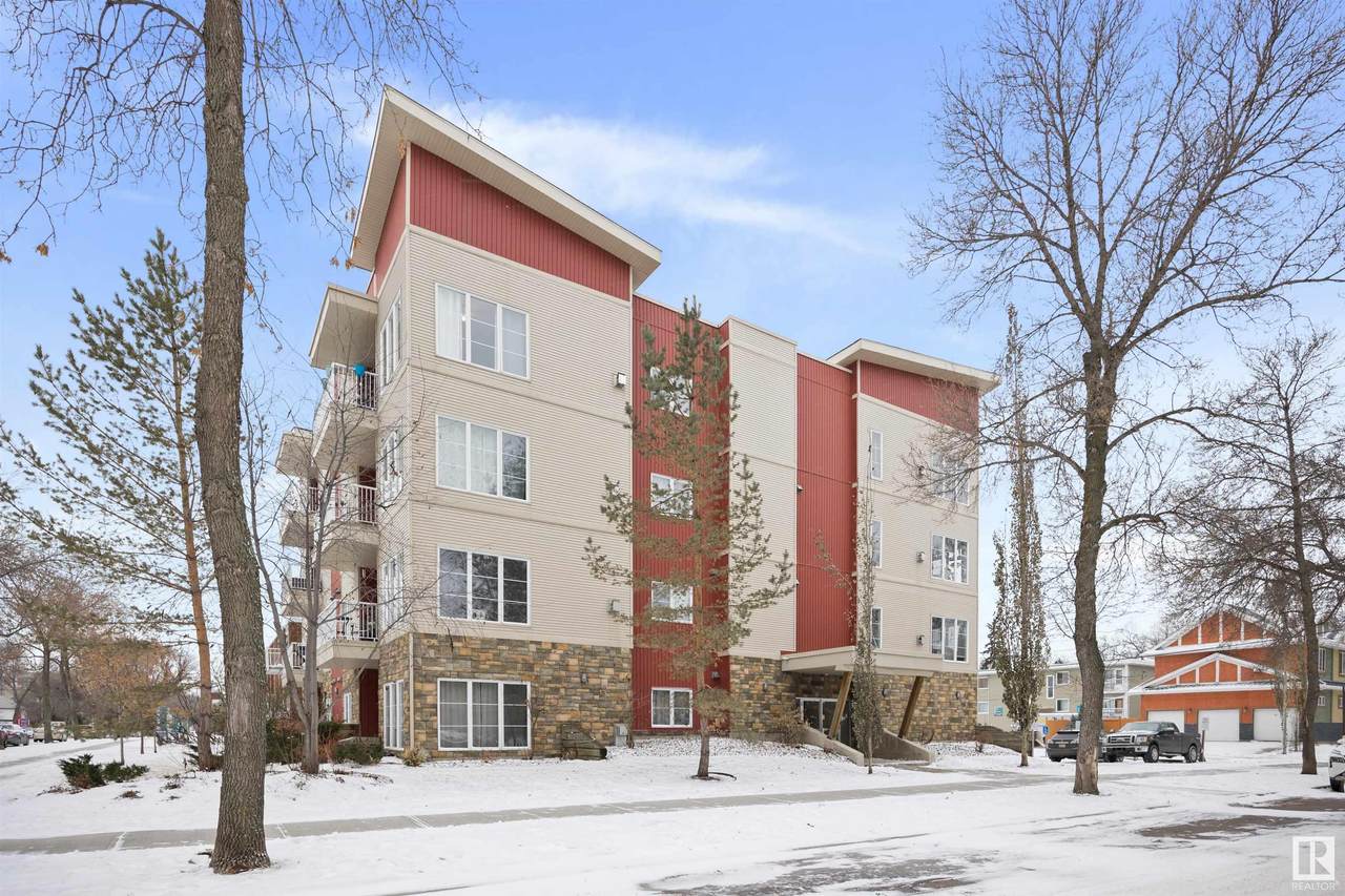 304 11107 108 Avenue - Photo 1