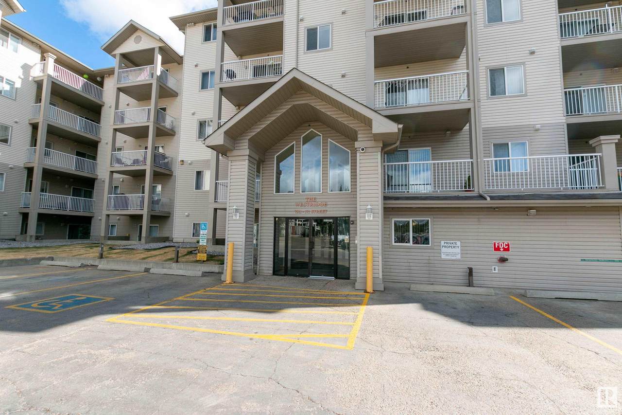 118 7511 171 Street - Photo 1