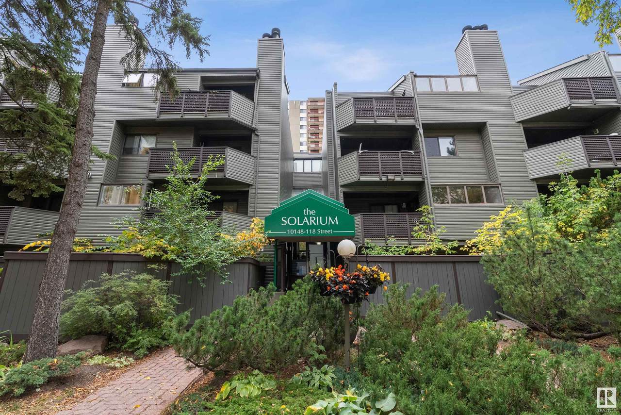 G12 10148 118 Street - Photo 1