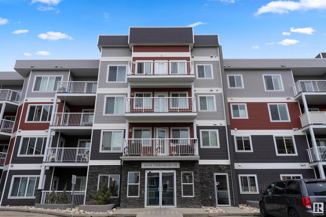 312 1820 Rutherford Road - Photo 1